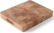 Vágódeszka ragasztott fából Gn 1/1 Hendi 506905