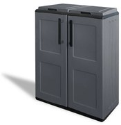 ARTPLAST Válogatott hulladékszekrény FREE, 68 cm
