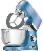 Sencor STM 7872BL konyhai robotgép, kék színű