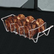 Ribs állvány sertésbordára