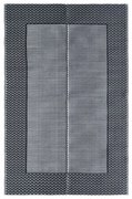 kültéri szőnyeg ARAKIL szürke 120x180 cm PP