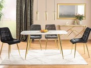 Ceres étkezőasztal 140x80 cm