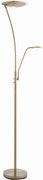 Endon ALASSIO 73080 Állólámpa 1x18W/LED 3000K 1150LM IP20