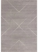 Szürke szőnyeg 80x160 cm Lori – FD