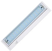 Ecolite TL2016-28SMD/5,5W/BI - LED Pultmegvilágító GANYS LED/5,5W/230V
