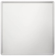 LED mennyezeti lámpa LED/40 W/230 V 3000/4000/6500 K 50x50 cm fehér