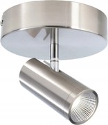 Light Impressions Deko-Light mennyezeti felületre szerelhető lámpatest Becrux I 220-240V A