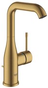 GROHE 32628GN1 - ESSENCE mosdócsaptelep, L-es méret, aranyszínű