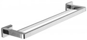 Mexen Asis dupla törölközőtartó, króm - 7017625-00