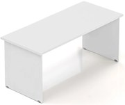 Visio asztal 160 x 70 cm, fehér