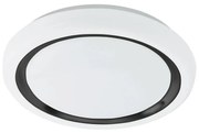 Eglo 900149 - LED Mennyezeti lámpa CAPASSO LED/14,6W/230V