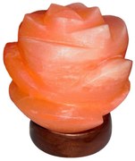 Rabalux 2676 - Sólámpa FLORES 1xE14/15W/230V