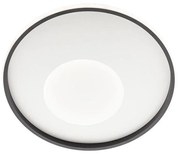 Redo 05-959-LED Dimmelhető mennyezeti lámpa SINTESI LED/45W/230V 3000-6000K + távirányító 05-959