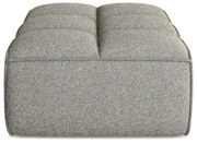 Bézs moduláris lábtartó Kalai – Makamii