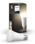 LED Izzó Philips Hue WHITE E67 E27/15,5W/230V