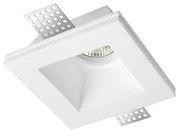 Tobia álmennyezetbe süllyeszthető spotlámpa