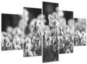 Kép - Nyári rét (150x105 cm)