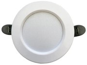 LED PANEL 7,5W/SMD/4000K/ FEHÉR