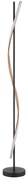 Globo 67354S - LED állólámpa WATKINS LED/30W/230V 3000K