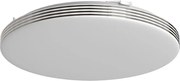 LED Fürdőszobai mennyezeti lámpa BRAVO LED/16W/230V 4000K átm. 33 cm IP44