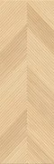 Burkolat Kale Shiro Bloom beige 40x120 cm matt RM6883R
