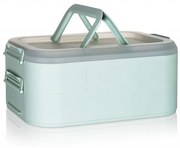 Banquet CULINARIA Party box menta, 40 x 28 x 17,8 cm