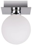 Mennyezeti lámpa ODEN 1xG9/40W/230V