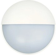 LED Kültéri fali lámpa LED/14W/230V IP54 fehér