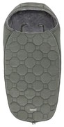 Inglesina Winter Muff Forest Green téli lábzsák kombinált és sportbabakocsiba