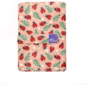 Bambino Mio Pelenkázó alátét Loveable Ladybug