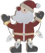 Karácsonyi fénydekoráció Billy - Star Trading