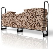 Juskys Fatároló állvány – 260×117 cm