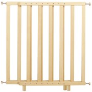 Natúr színű biztonsági rács – Roba