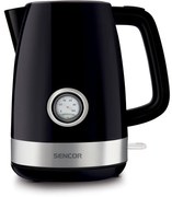 Sencor SWK 1798BK gyorsforraló