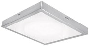 Ledvance - LED Mennyezeti lámpa LUNIVE LED/14W/230V