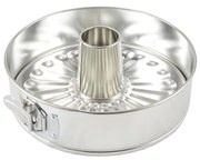 Csatos kuglófforma és tortaforma 24 cm 14394