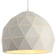 Prezent CATANIA 46312 függeszték, 1x40W E27