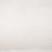 vidaXL Területszőnyegek Négyzet SIROLO Krém 120 x 120 cm Poliészter