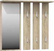 Opal tükrös fogas, sonoma