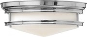 Fürdőszoba Mennyezeti Lámpa Króm ELSTEAD HK-HADLEY-F-CM