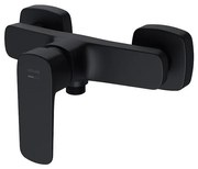 Cersanit S951-382 - Zuhanycsap LARGA fekete