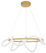 Cerelia egyágú függesztett lámpa