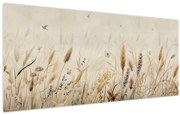 Kép - Wild Meadow (120x50 cm)