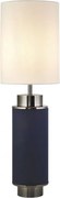 Asztali Lámpa Kék FLASK SEARCHLIGHT EU59041BK