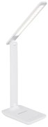 Globo BULLA 58400W érintőkapcsolós asztali lámpa, 5W LED, 3000-4500-6000K, 400 lm