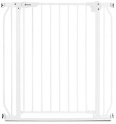 Lionelo - Biztonsági korlát TRUUS SLIM fehér