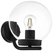 Eglo Taverna 99598 kültéri falilámpa, 1x40W E27, IP44