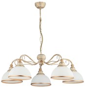 Jupiter 1172 - XS 5 - Függeszték XSARA 5xE27/60W/230V