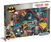 Batman Penguin 180 db-os puzzle Clementoni