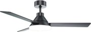 ZAMBELIS 22083 Ventilátoros lámpa LED IP20